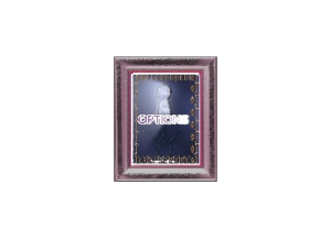 OPTIONS eGreeting Card Frame