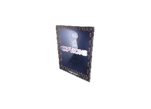 OPTIONS eGreeting Card Print