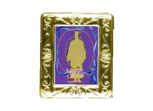QUANTUM eGreeting Poster Frame