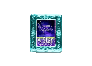 THINKETH eGreeting Poster Frame
