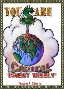CAPITAL eGreeting Card