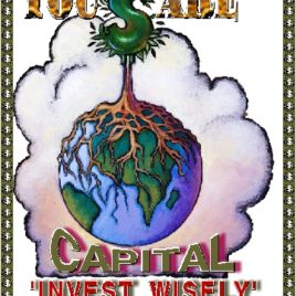 CAPITAL eGreeting Card
