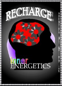 RECHARGE eGreeting Card
