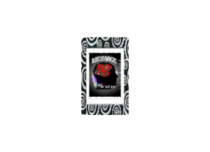 RECHARGE eGreeting Card Frame