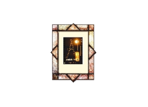 REVELATION eGreeting Card Frame