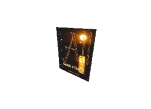 REVELATION eGreeting Card Print
