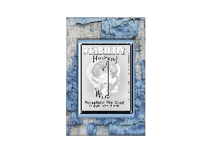 STABILITY eGreeting Poster Frame