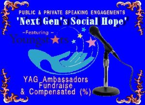 BOD SPEAKING ENGAGEMENT